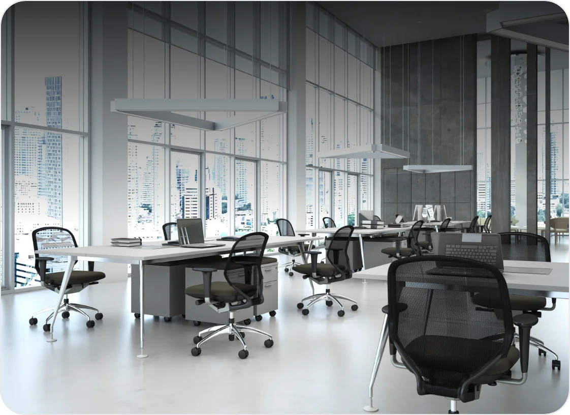 Bureaux