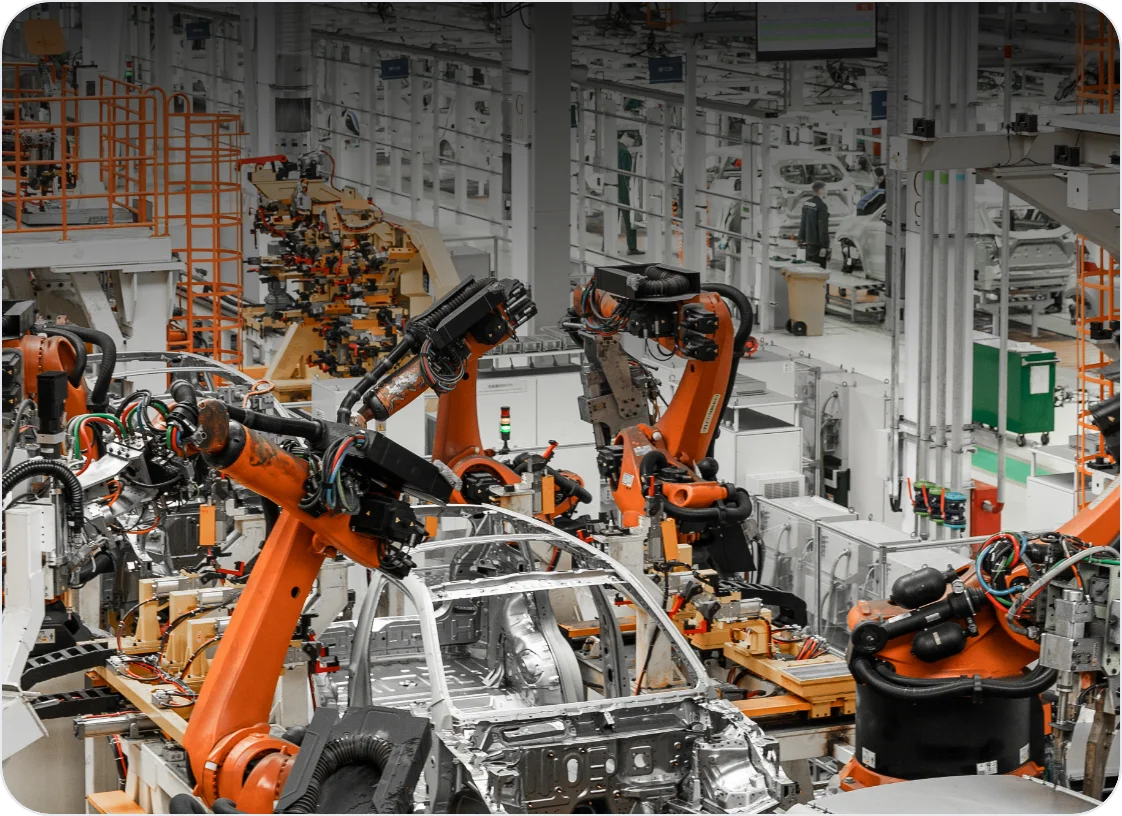 Industrie