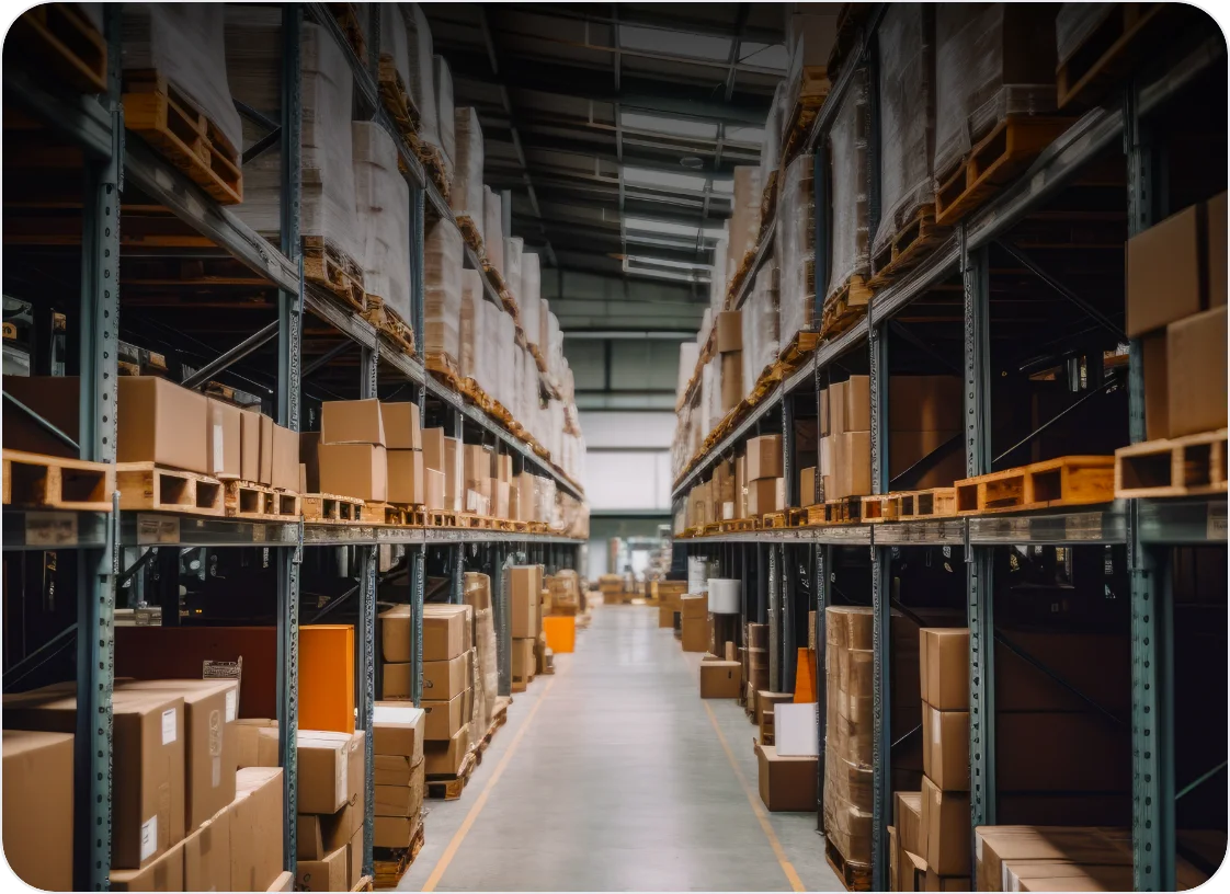 Logistique