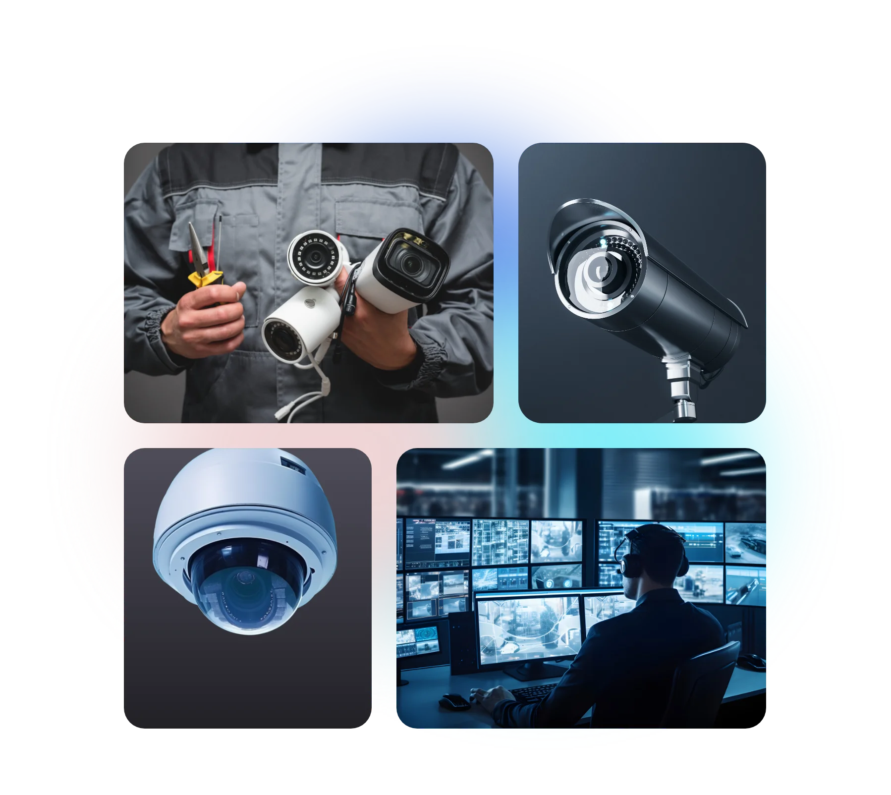 Vidéosurveillance