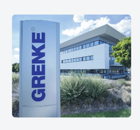 Greenke
